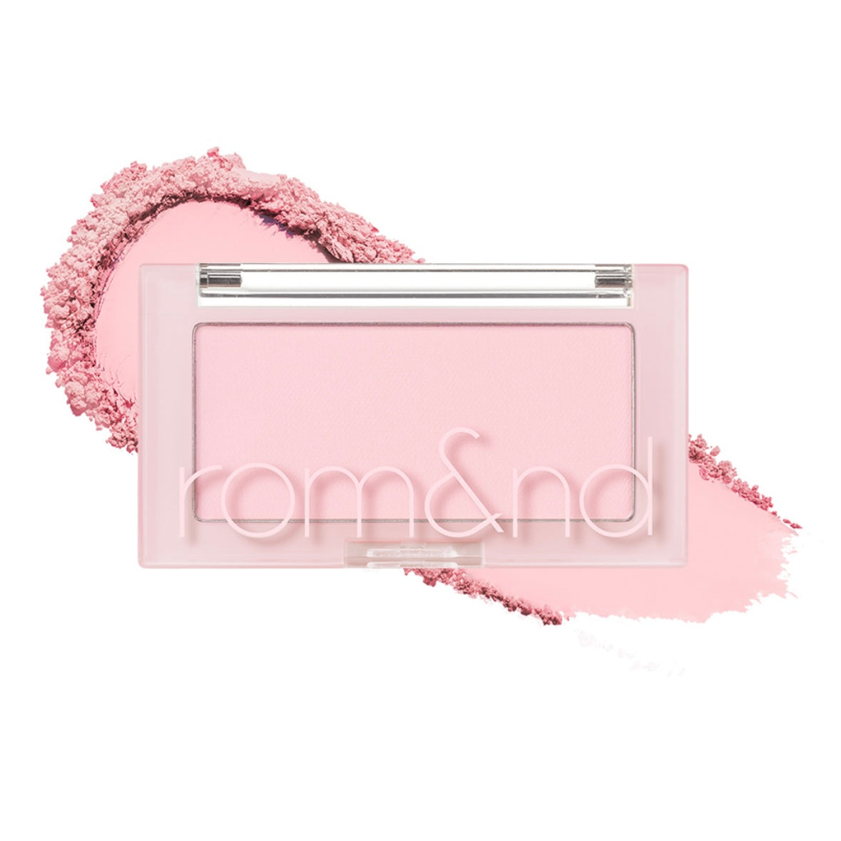 rom&nd - better than cheek blush