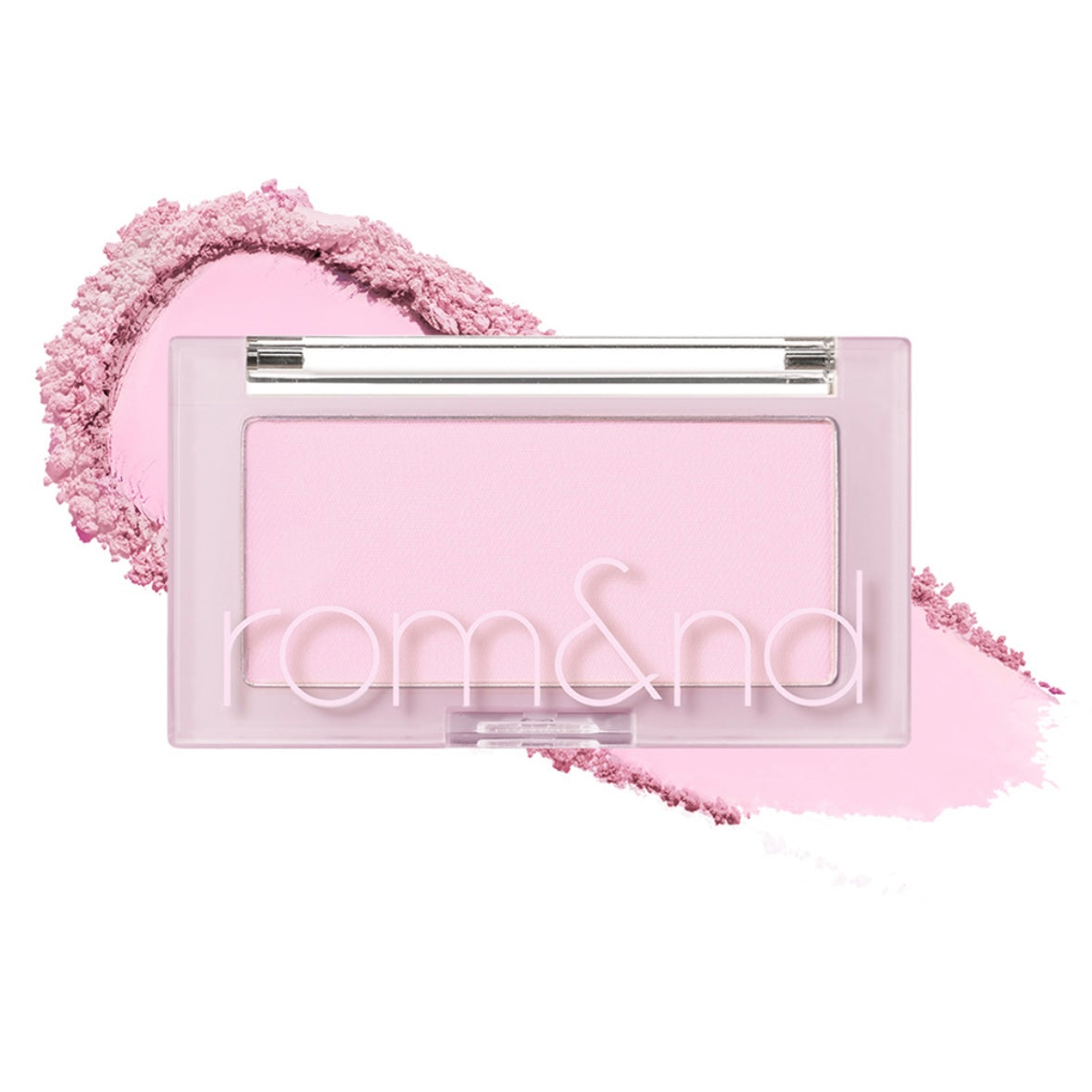 rom&nd - better than cheek blush