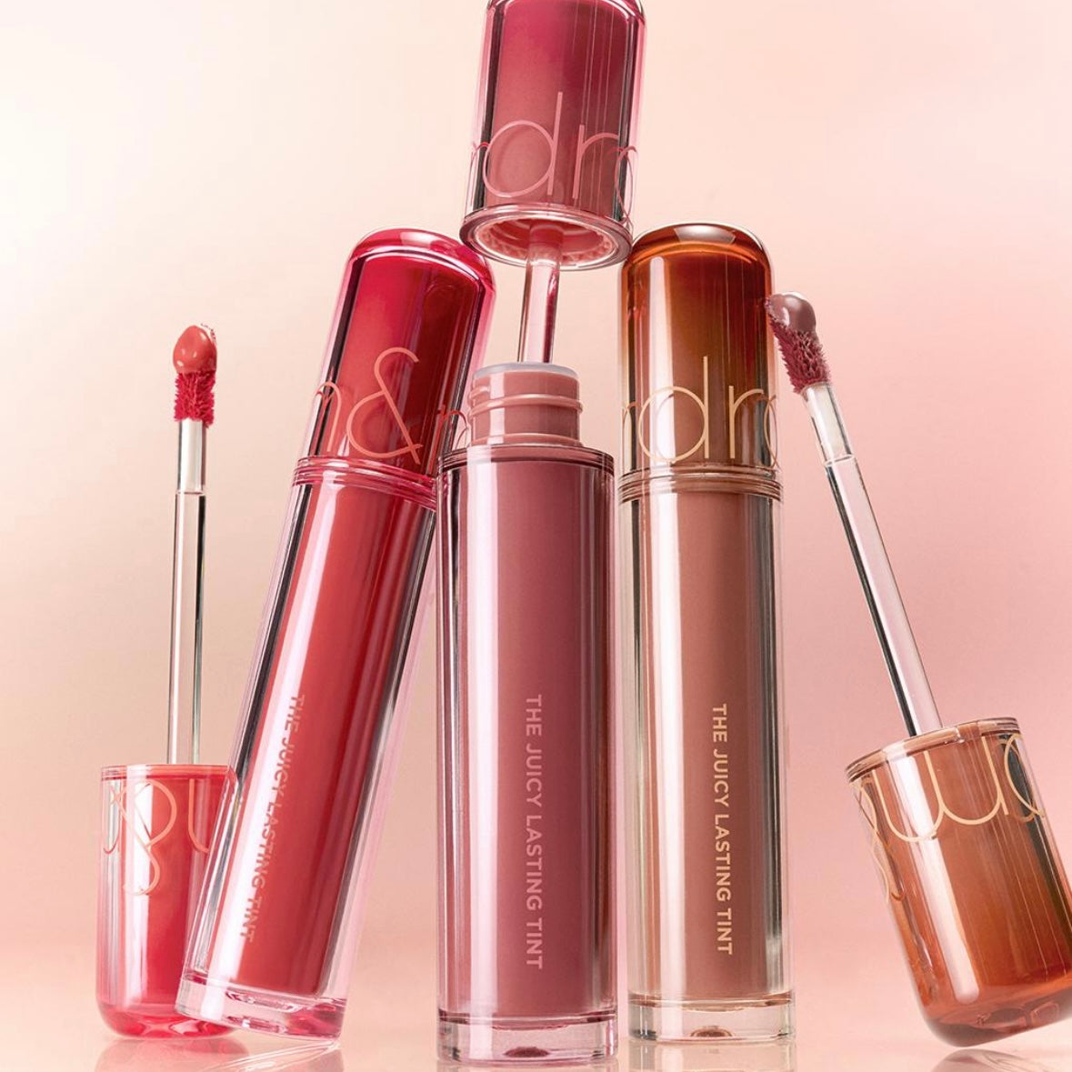 rom&nd - the juicy lasting tint