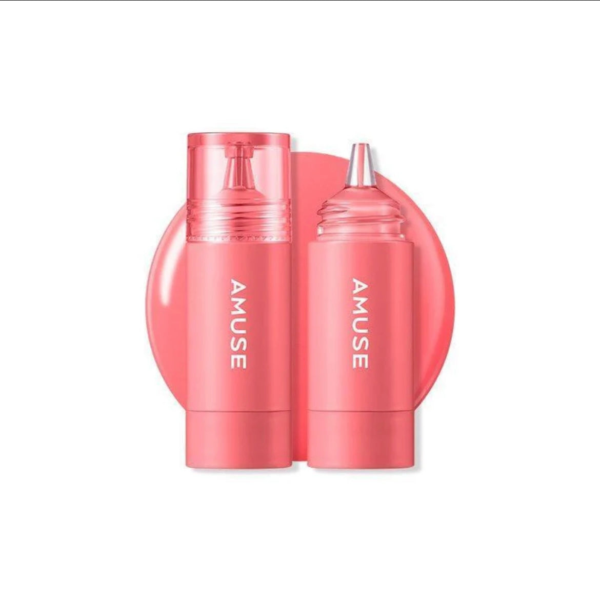 amuse - cheek tok tok