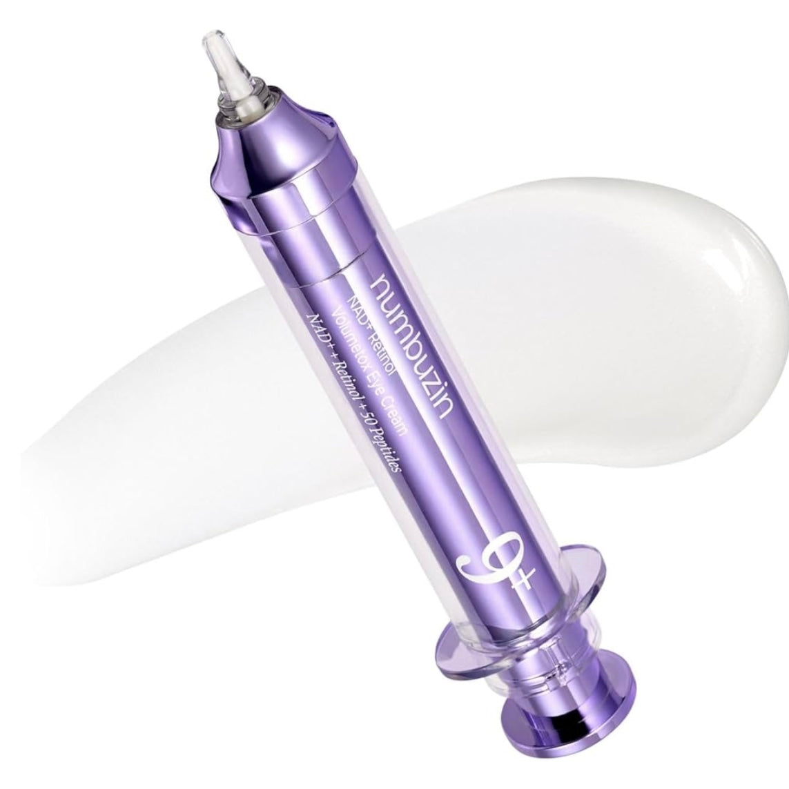Numbuzin - No. 9 NAD RetinA Volume Shot Eye Cream