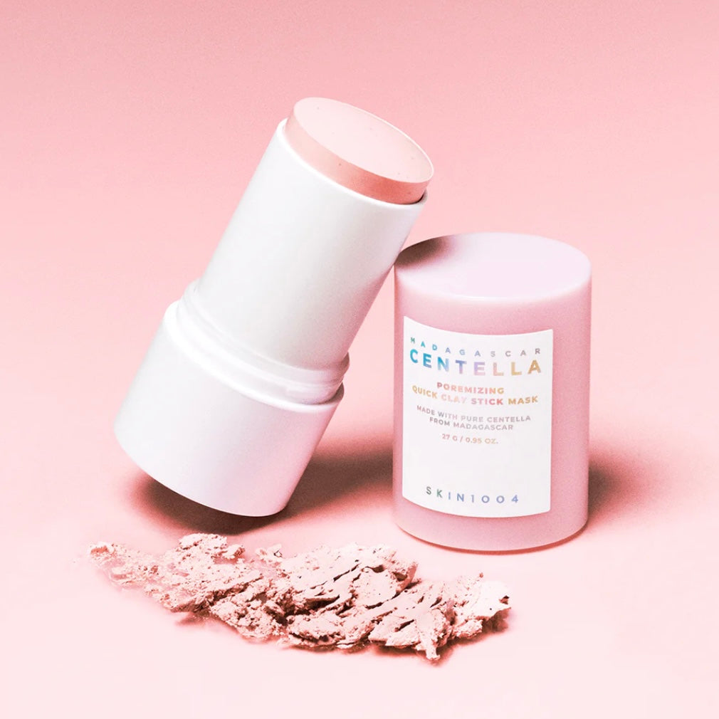 Skin1004 - Poremizing Quick Clay Stick Mask