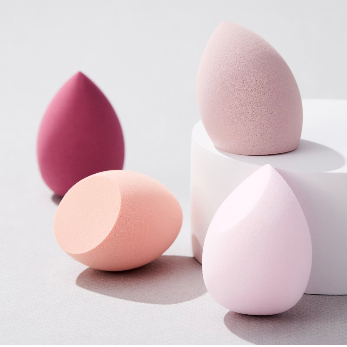 vitahalo - egg puff (set of 4)