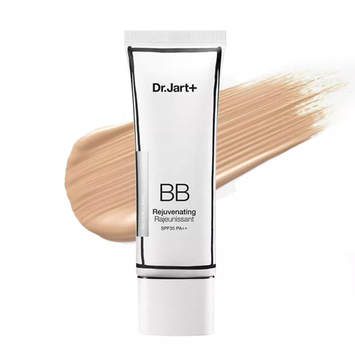 dr jart - rejuvenating bb cream