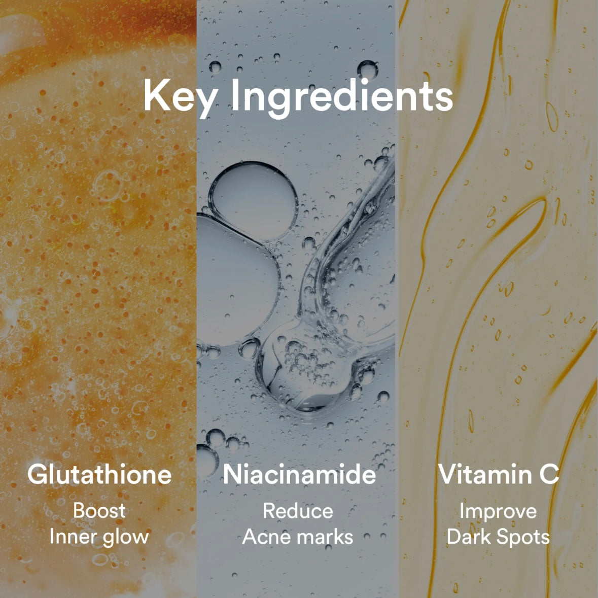 abib - Glutathiosome dark spot pad Vita touch