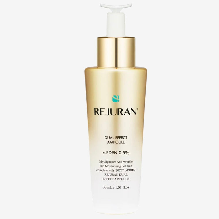 Rejuran - dual effect ampoule