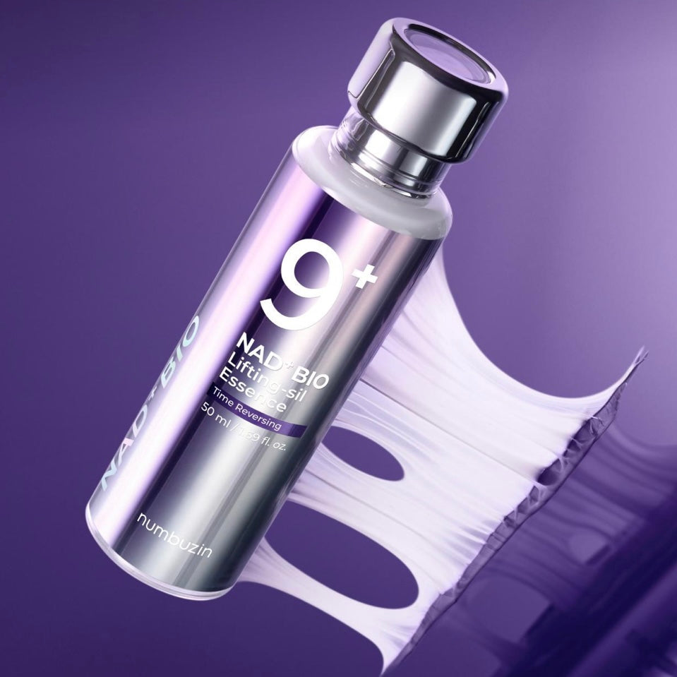 Numbuzin - No. 9 NAD Bio Lifting-sil Essence