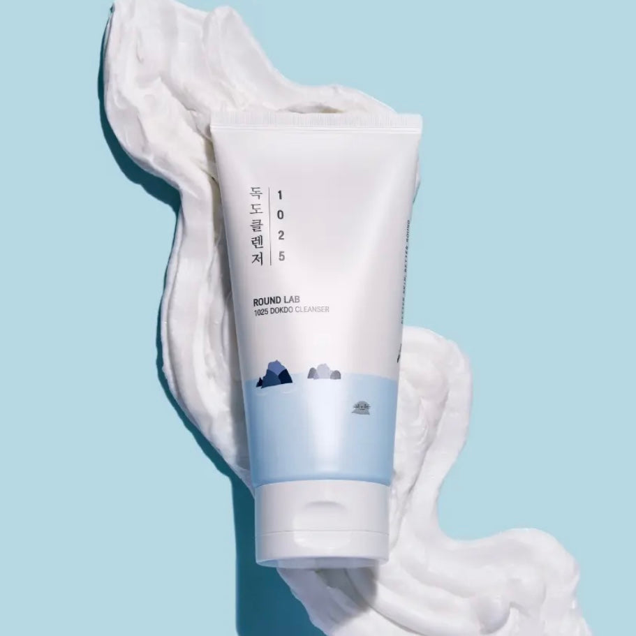 Roundlab - 1025 dokdo cleanser