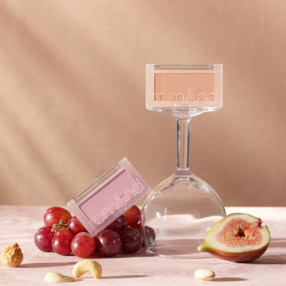 rom&nd - better than cheek blush