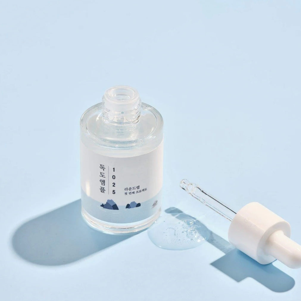 Roundlab - 1025 dokdo ampoule