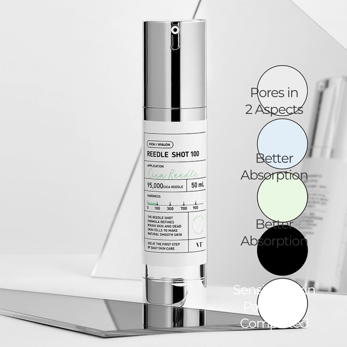 VT - Reedle Shot Essence