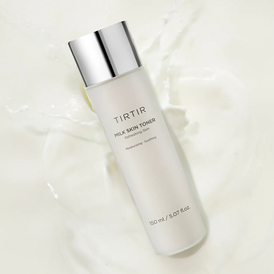 TirTir - Milk Skin Toner