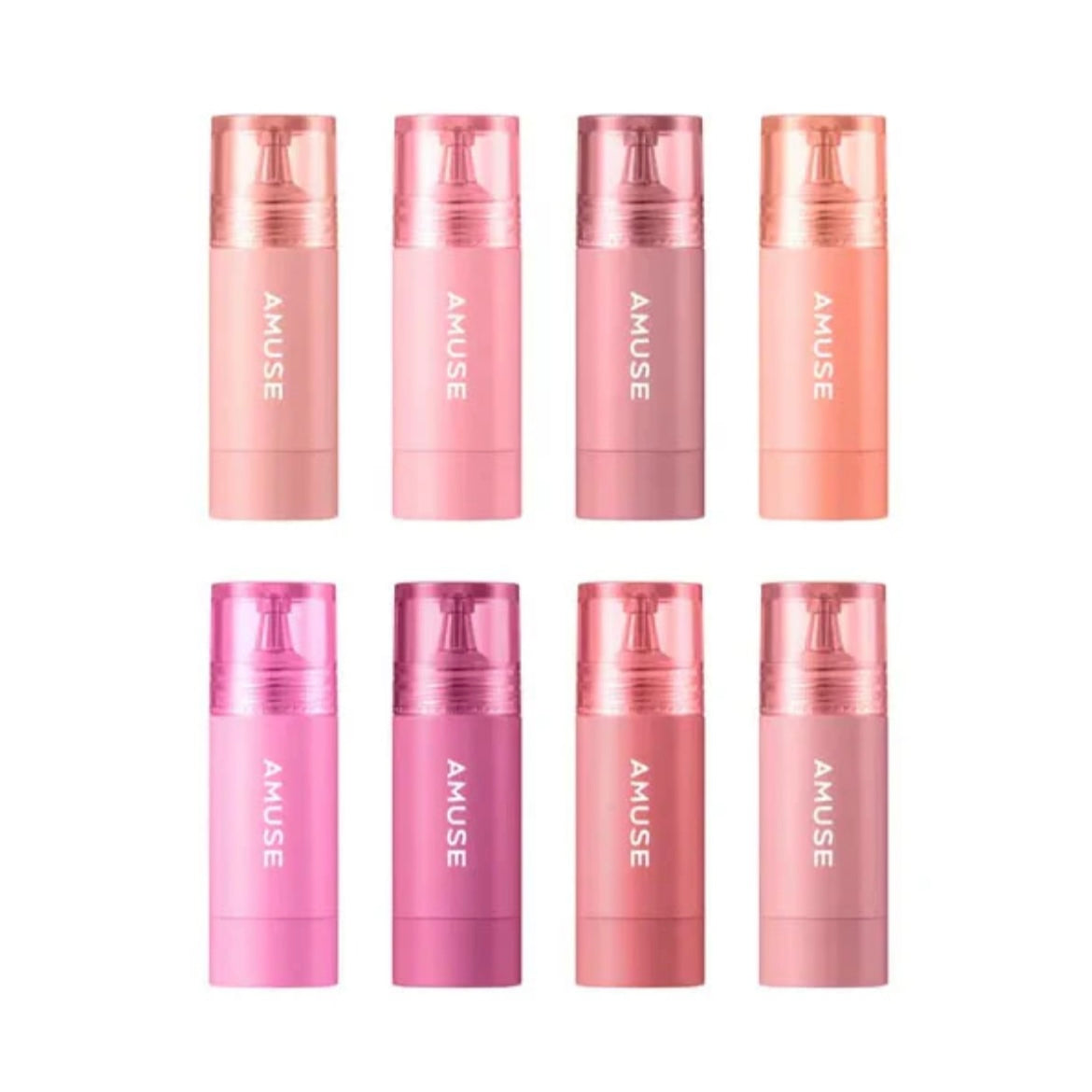 amuse - cheek tok tok