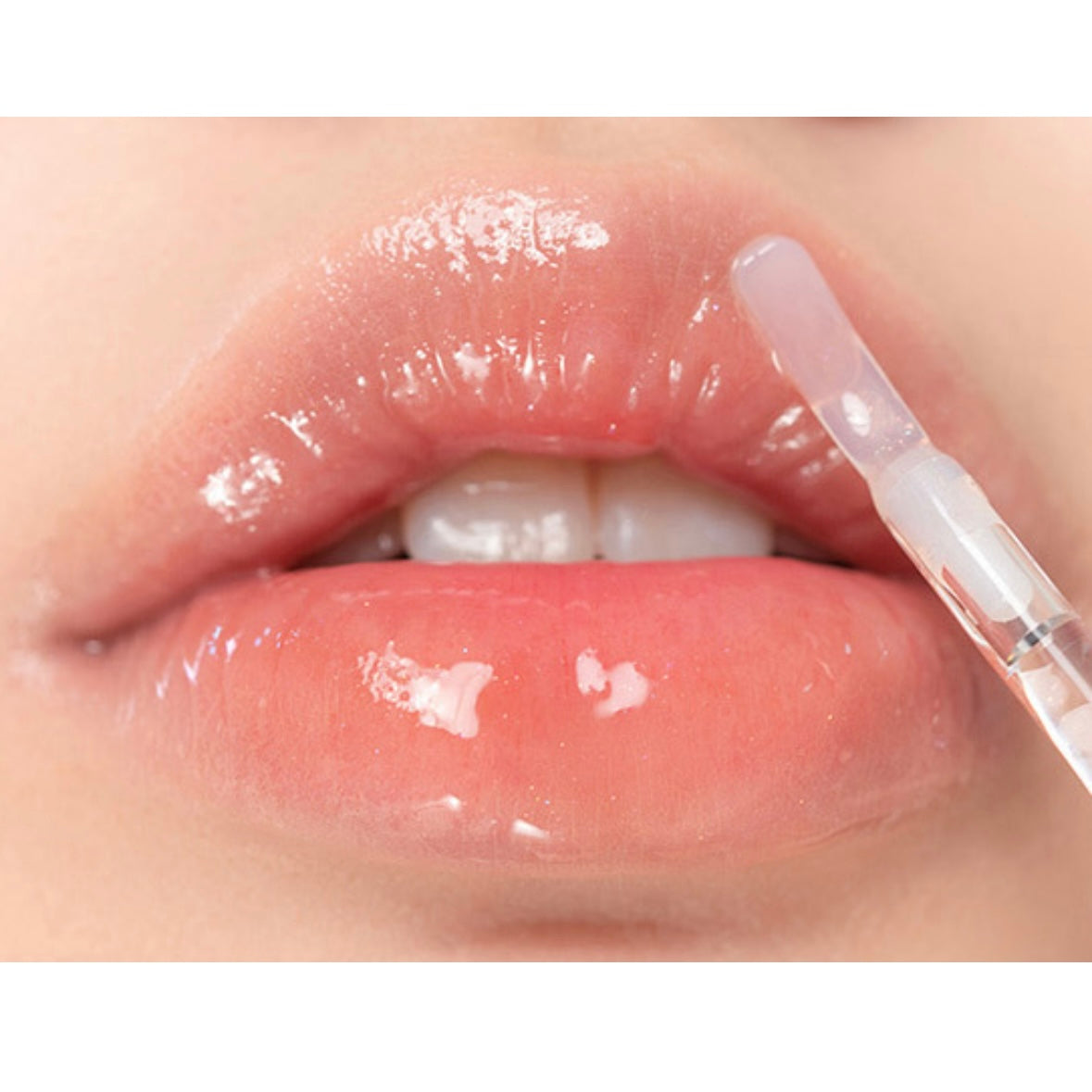 rom&nd - glasting water gloss