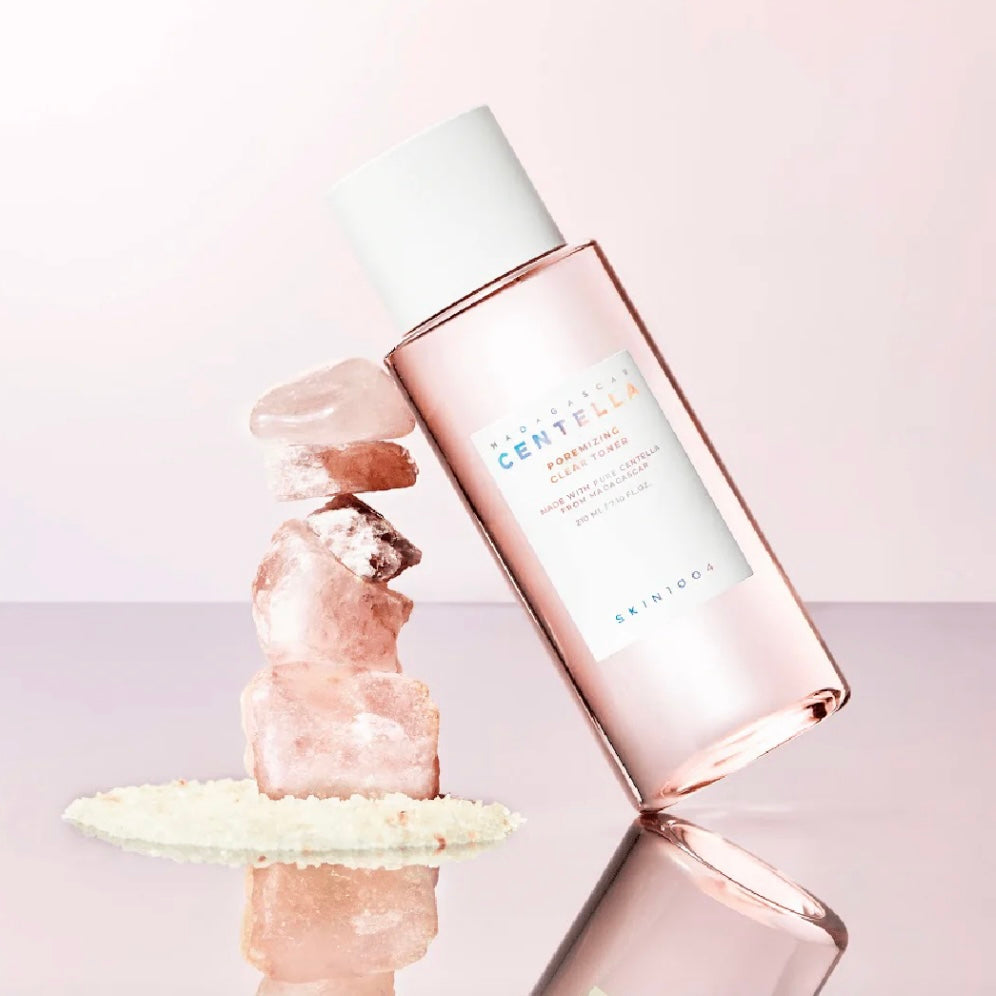 Skin1004 - Poremizing Clear Toner