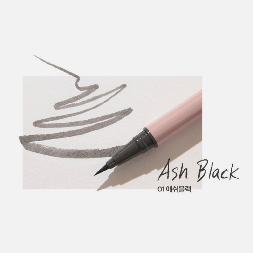 lilybyred - survival penliner natural