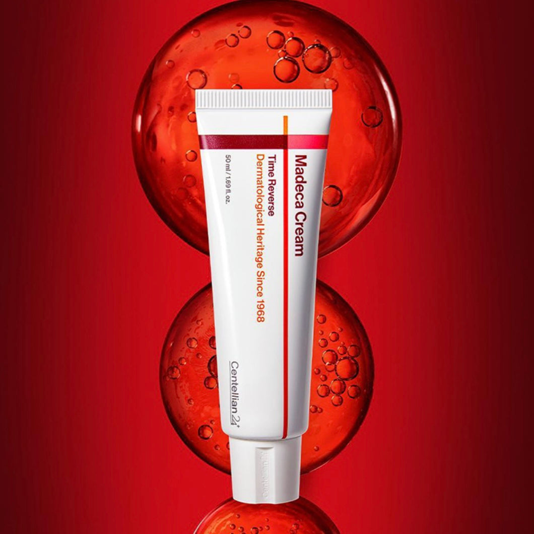 centellian24 - madeca time reverse cream