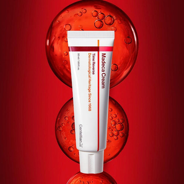 centellian24 - madeca time reverse cream