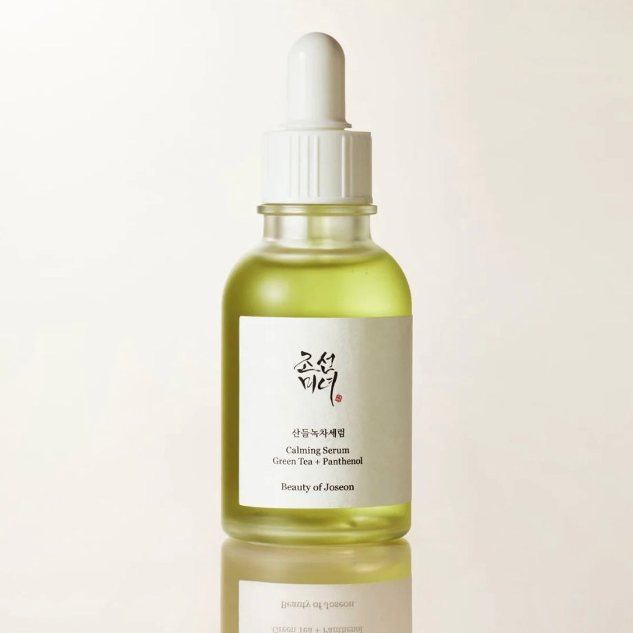 Beauty of Joseon - Calming Serum