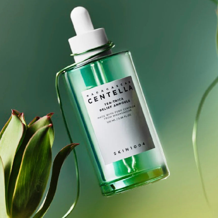 Skin1004 - Tea-Trica Relief Ampoule
