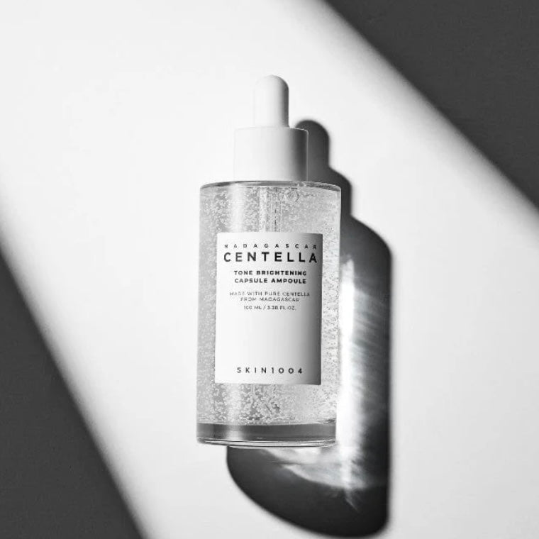 Skin1004 - Tone Brightening Capsule Ampoule