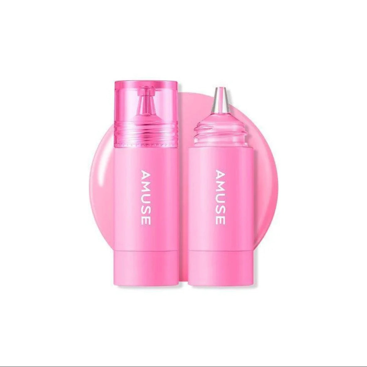 amuse - cheek tok tok