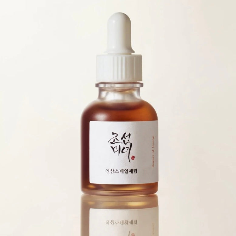 Beauty of Joseon - Revive Serum