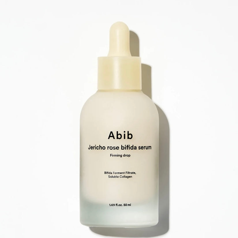 Abib - Jericho rose bifida serum Firming drop