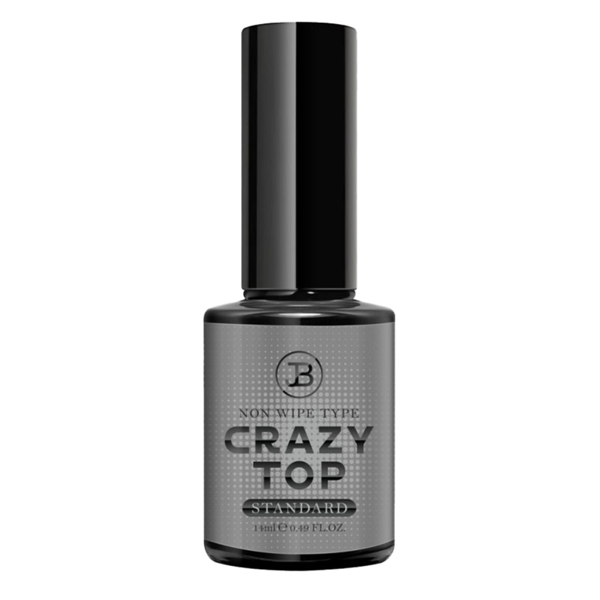 JinB - Crazy top gel (standard)