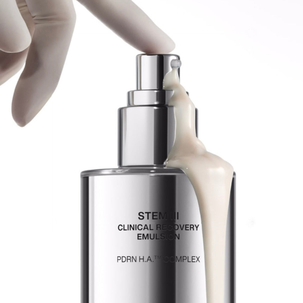 iope - xmd stem iii clinical recovery set