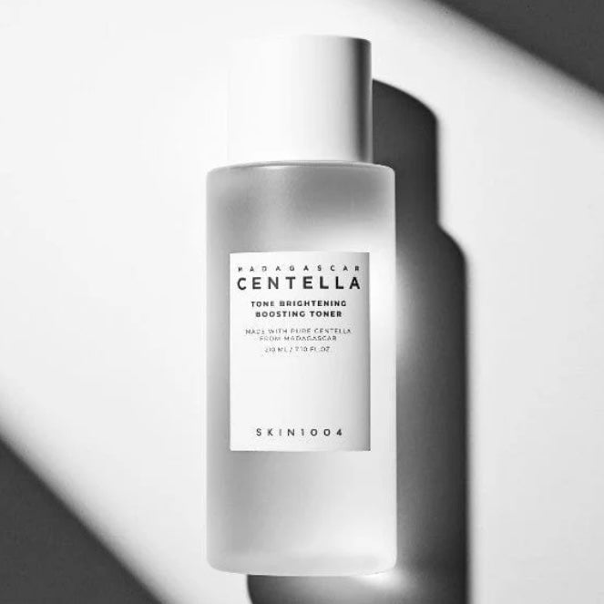 Skin1004 - Tone Brightening Boosting Toner