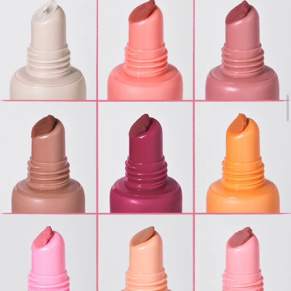 rom&nd - color lip matte