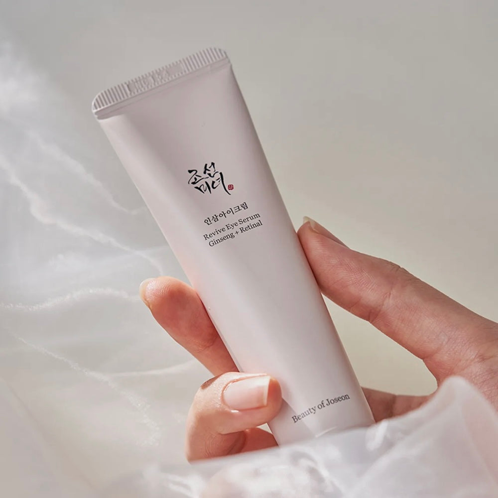 Beauty of Joseon - Revive Eye Serum Ginseng + Retinal