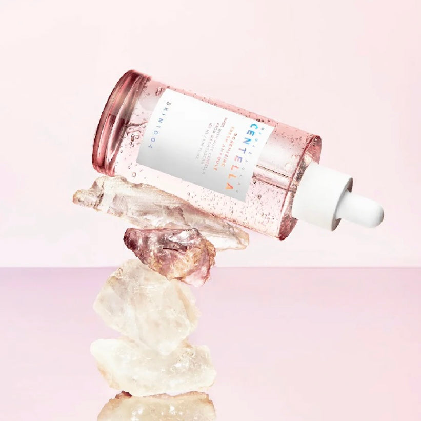 Skin1004 - Poremizing Fresh Ampoule