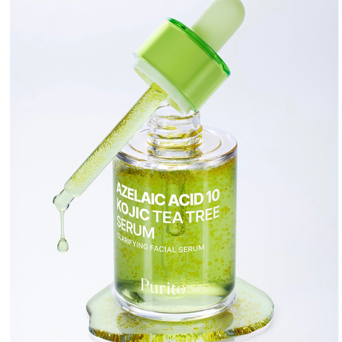 purito - azelaic acid 10% serum