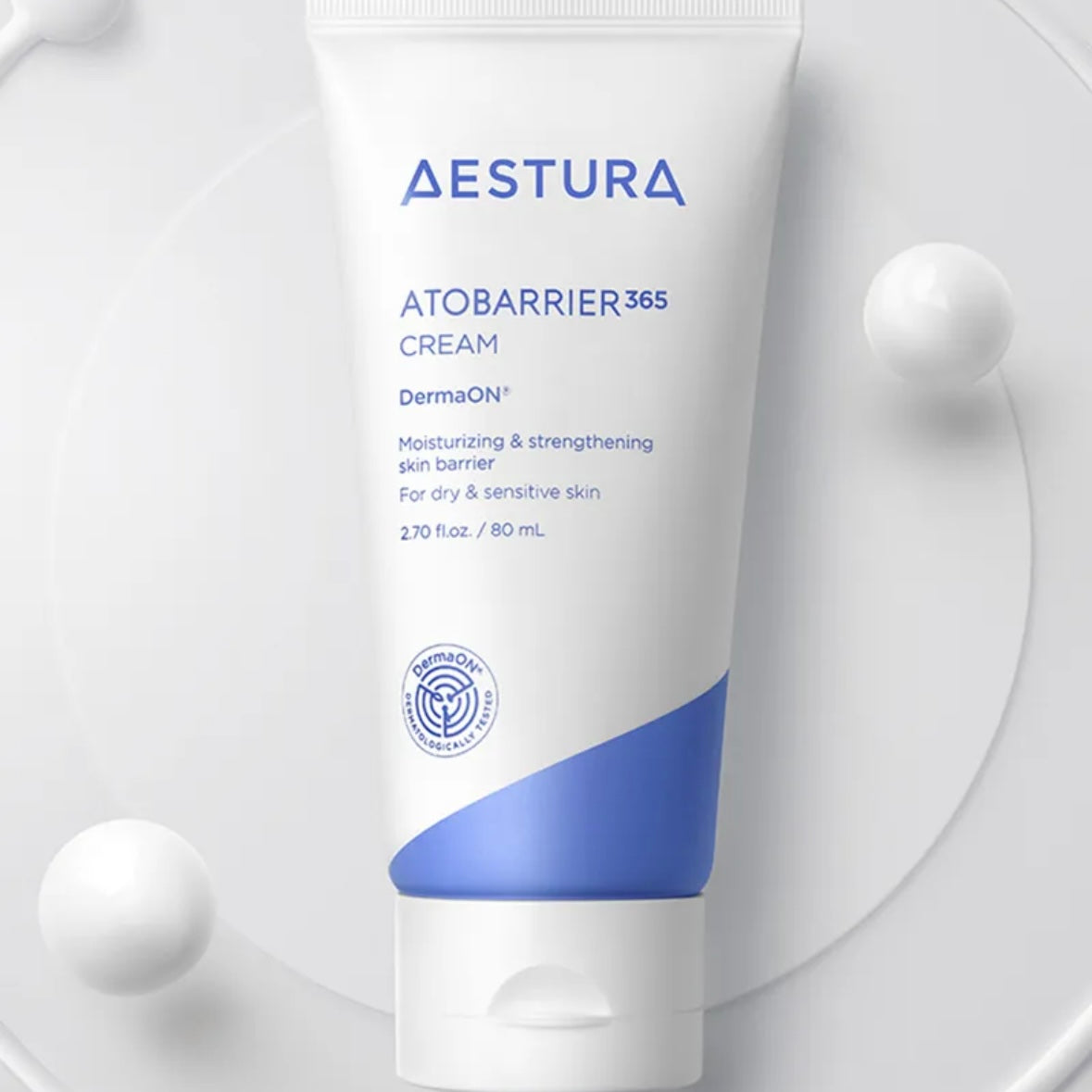 aestura - Atobarrier 365 Cream