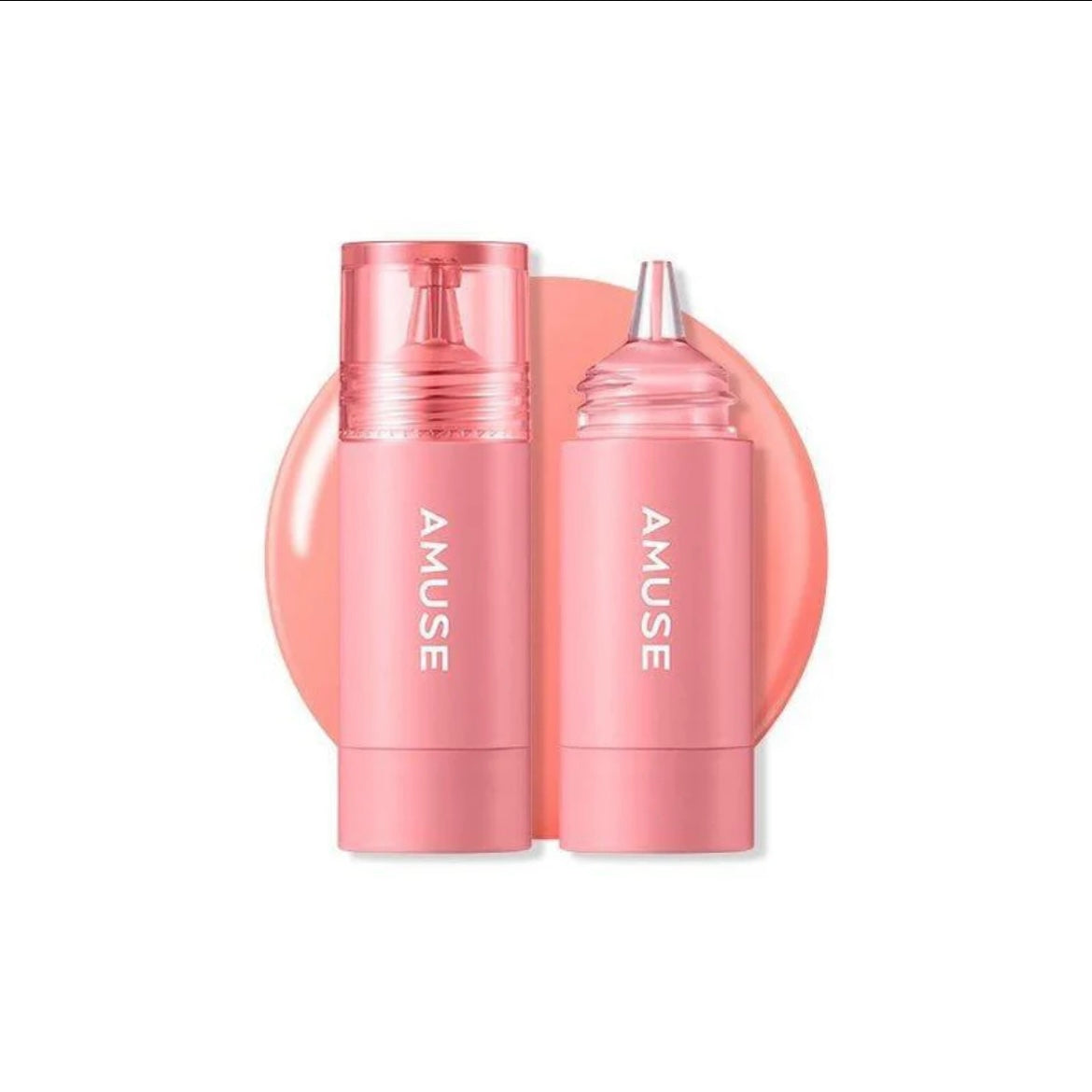 amuse - cheek tok tok