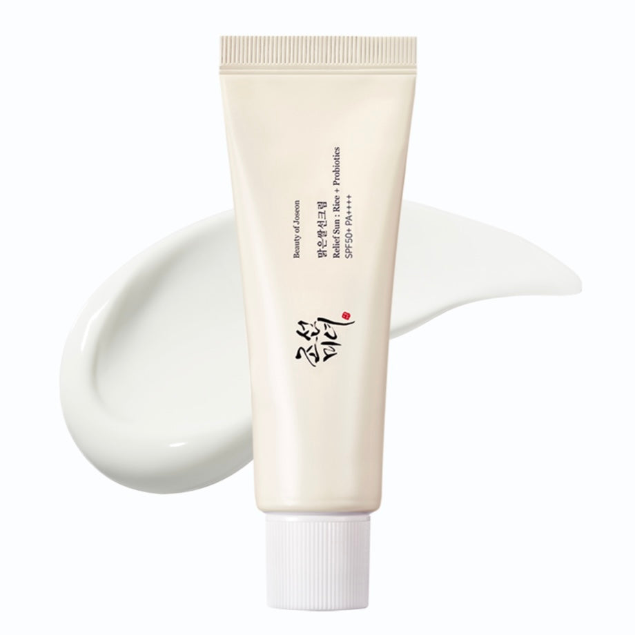 Beauty of Joseon - Rice + Probiotics Sunscreen