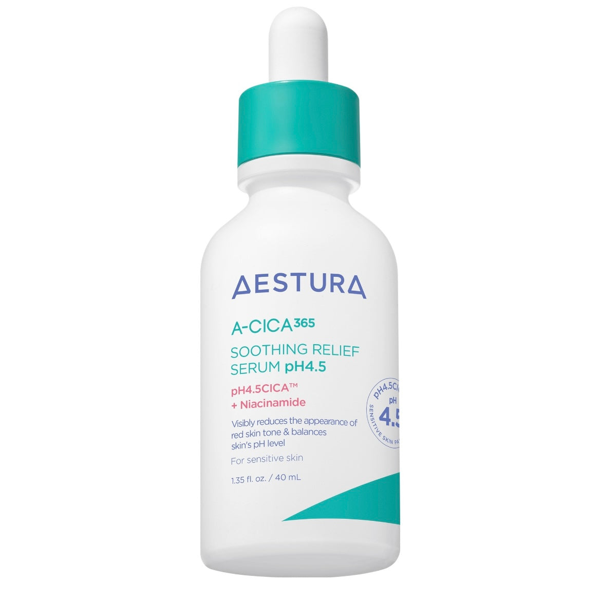 aestura - a cica 365 soothing relief serum