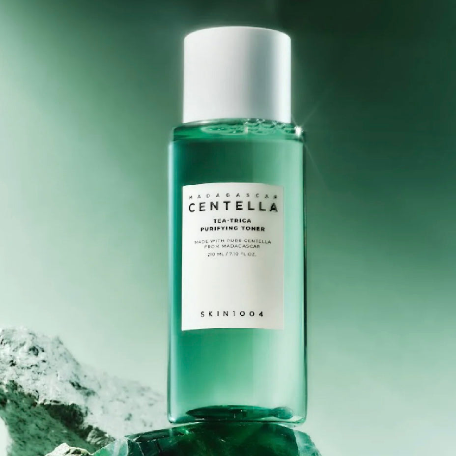 Skin1004 - Tea-Trica Purifying Toner