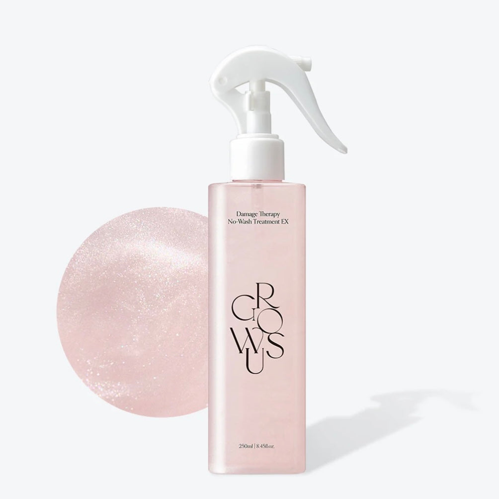 Growus - Damage Therapy No-Wash Treatment
