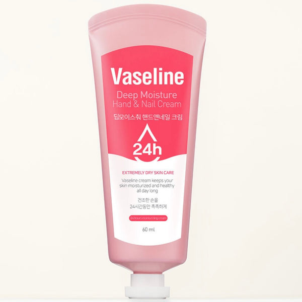 Vaseline - 24 hour cream (hand or foot)