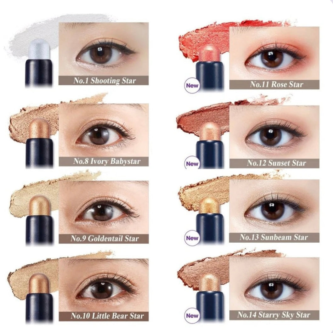 etude - bling bling eye stick