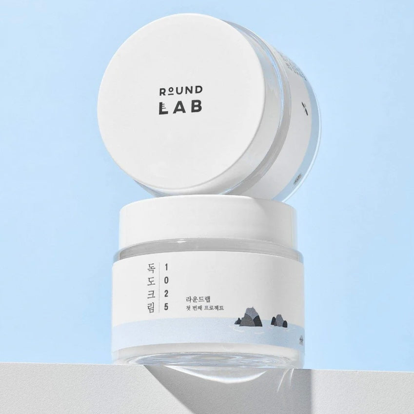Roundlab - 1025 dokdo cream