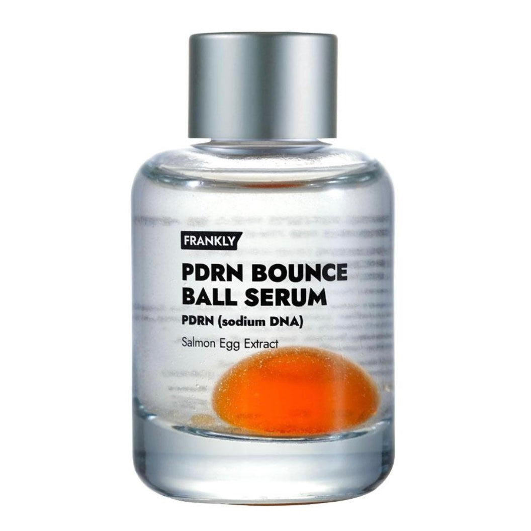 Frankly - PDRN bounce ball serum