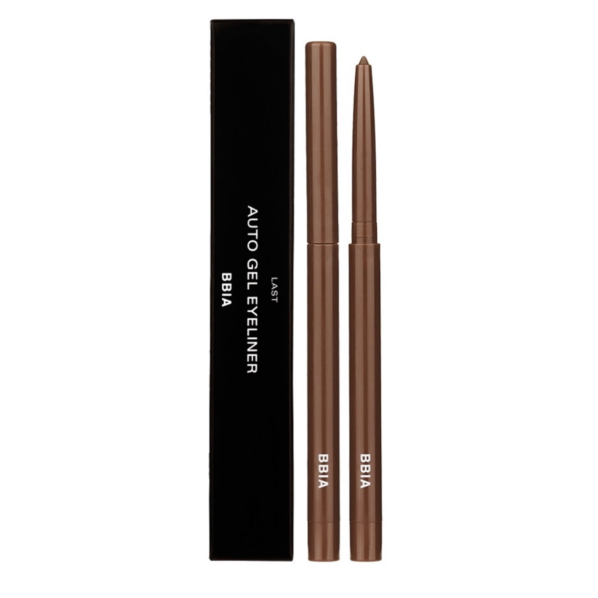 bbia - last auto gel eyeliner