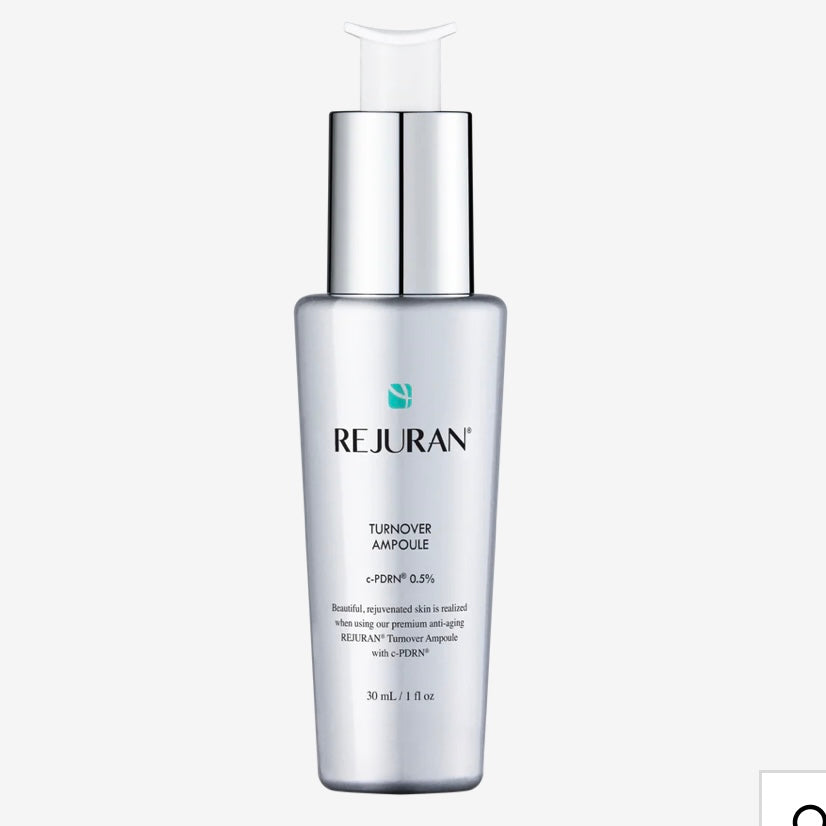 Rejuran - Turnover ampoule