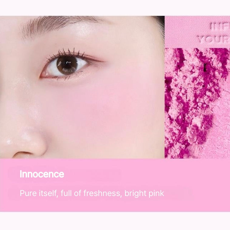 holika holika- my fave infusing blush