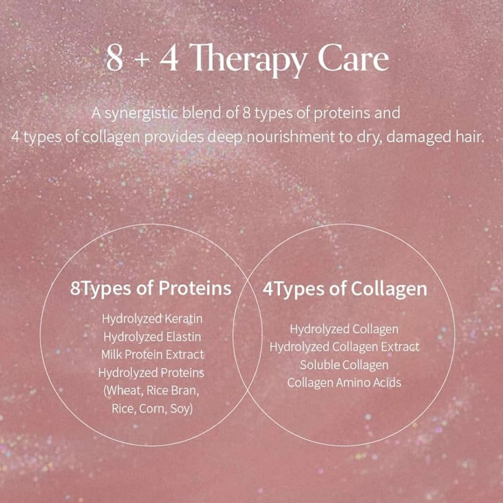 Growus - Damage Therapy No-Wash Treatment