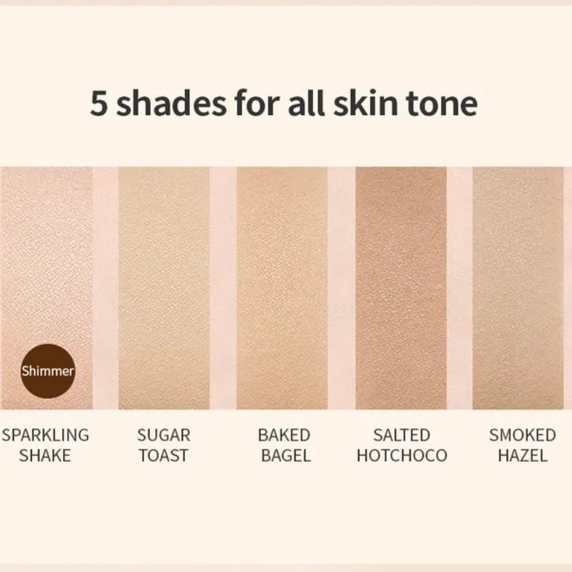 missha - cotton contour